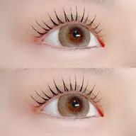 ☆パリジェンヌラッシュリフト☆根元から華やかまつ毛に✨