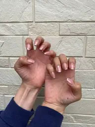 オフなし★バーチャルフレンチ