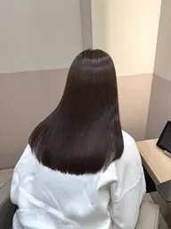 カット+超音波3Stepトリートメント