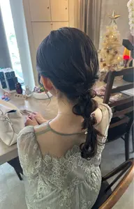 【⠀新規様限定✨】ゆるふわ編みおろし💕🎀