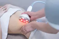 【マシンで鬼痩せ90分】キャビ/ラジオ波/EMS/吸引/ハンドマッサージの究極の組み合わせ🔥