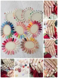 4月28日まで！ハンドジェルネイル💅ストーンのせ放題！お好きなカラー平日限定☆朝9時-15時までにご来店限定！