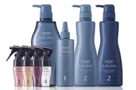 【資生堂最高峰の髪質改善◎】サブリミックトリートメント ボリュームが気になる方へ