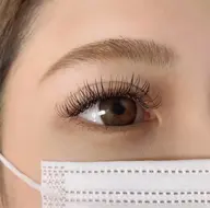 フラットラッシュ100本¥4000 カラー変更+580円