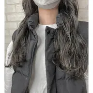 【2,3回目の方✨】カラー+TOKIOトリートメント【⚠️ご来店4回目以降の方は￥15400～⚠️】