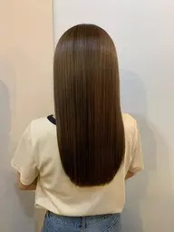 髪質改善トリートメント🫧