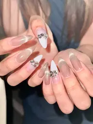 🍒ジェリップ長さ出しワンカラー10本🍒(オフ＋¥550円)