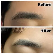 🌷アイブロウ🌷(ワックス脱毛、眉カット)