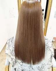 カット+ダブルカラー +トリートメント ❤︎