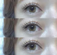 次世代まつ毛パーマ【パリジェンヌラッシュリフト】オフ￥550