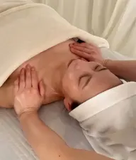 エレクトロドライヘッドスパ➕首肩トリートメント🎈