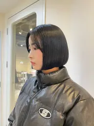 🪻1日2名限定🪻cut+1color+1step treatment