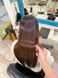 🫧ワンカラー🫧