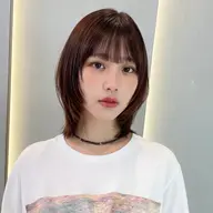 【3月限定🕊️】冬の乾燥改善❄️トリートメント💎＋カット＋透明感カラー🫧