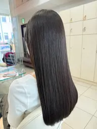 【最高峰ケアトリートメント🤟🏻🩷】Aujua7stepトリートメント👼🏻🩵《髪の中からしっかり補修🧴🫧》