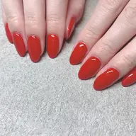 【オフ込み】ワンカラー、ラメグラデーション❤️ キャンペーン⭐️ミラー&マグネットは＋500円