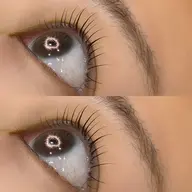 まつ毛パーマ【スタンダードコース】🎀✨ダメージレスでまつ毛の負担を最小限に⭐️