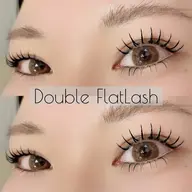 【持ち、ボリューム⬆️🩷】ダブルフラット80束