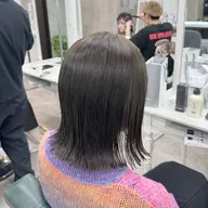 【3回目まで使える】イルミナ/アディクシーカラー🍒