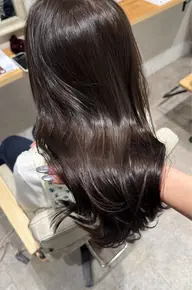 U29透明感ワンカラー🪽✨ + トリートメント付き🧴🫧