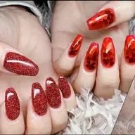 【ハートホロ×フラッシュ】オフ有り⭕️