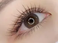 フラットラッシュつけ放題200本までできます★何回オフ無料★