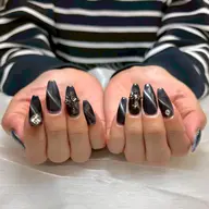 【人気No1】マグネットネイル 《ご新規様オフ無料》