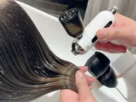 横浜エリア初✨ カット✨ +ヒト幹細胞カラー✨+ヒト幹細胞エアートリートメント🌟