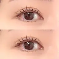 韓国マスカラパーマ🇰🇷❤️‍🔥（選べるデザイン✴︎ラッシュリフト＋ブラックティント）アイシャンプー付き✨