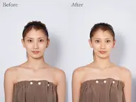 華奢みえコルギ