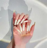 激安！☆チップワンカラー ¥8000