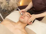 🌟限定価格🌟ごっそり毛穴洗浄×美白鎮静パック×ヘッドマッサージ付き ¥13,200→¥6,600✨