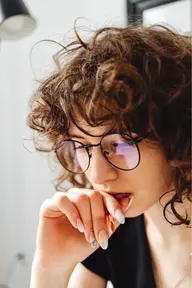 【⭐️再現性抜群⭐️】カット & コスメパーマ& 超音波アイロン&ナノスチーム& 3stepトリートメント