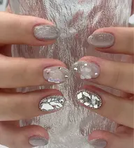 【初回オフ無料】ワンカラー&4本埋め尽くし ¥6980