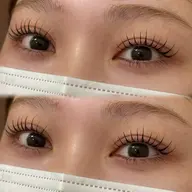 🌿まつ毛パーマorラッシュリフト【新規の方はコチラ】