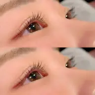 まつげパーマ 2回目以降の方❤️‍🔥