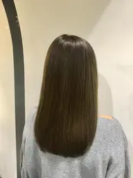 ✨初回限定✨イルミナカラー ➕トリートメント