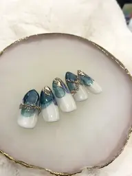 ミニモ限定✨定額ハンドネイルオフ込み8500円