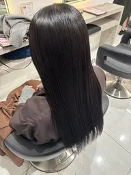 🧚‍♂️髪質改善トリートメント🧚‍♂️縮毛矯正のメンテナンス