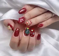 【当店人気NO・1】Hand | 持ち込みデザイン　90分アートやり放題　¥7980