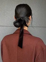 🟣《30%off》ヘアセット【営業時間内のご案内になります】