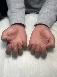 クリア仕上げコース