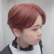 【リピーター様】ワンカラー🖤イルミナカラー/アディクシーカラー/スロウカラー