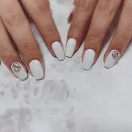 ◆hand or foot◆ ワンカラー orグラデーション 💅🏻(オフ込み)