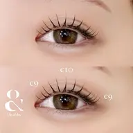 ＆healthy【black】 \\80本//🪽ྀི⸝⸝⸝┊︎ナチュラルなお仕上がり