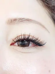 【初回】上マツエク付け放題🌸セーブル✨国産グルー使用【他店オフ込み】