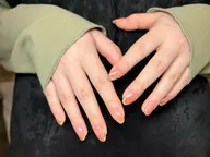 ※要チャット相談※予約日2日前までの受付【オフ無し】スタンダード持ち込みネイル💎90分9000円