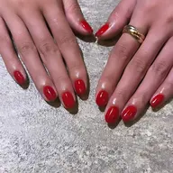 ジェルワンカラー💅