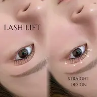 トリートメント付き！ラッシュリフト🦋