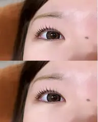 🪽似合わせラッシュリフト🪽【コーティング付き】